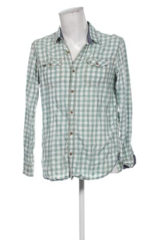 Pánská košile  S.Oliver, Velikost L, Barva Vícebarevné, Cena  209,00 Kč