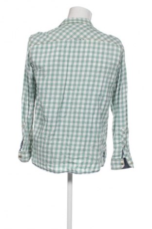 Pánská košile  S.Oliver, Velikost L, Barva Vícebarevné, Cena  209,00 Kč