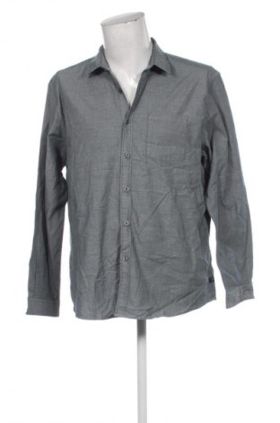 Pánská košile  S.Oliver, Velikost XL, Barva Šedá, Cena  169,00 Kč