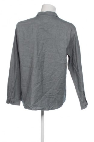 Pánská košile  S.Oliver, Velikost XL, Barva Šedá, Cena  169,00 Kč