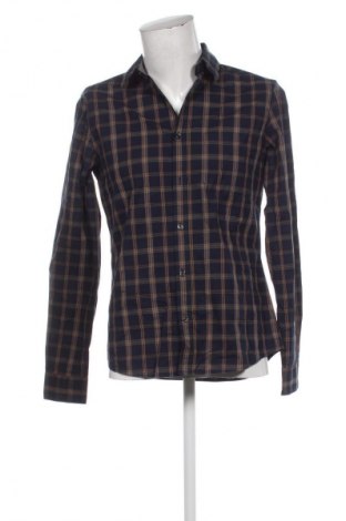 Męska koszula S.Oliver, Rozmiar M, Kolor Kolorowy, Cena 11,99 zł