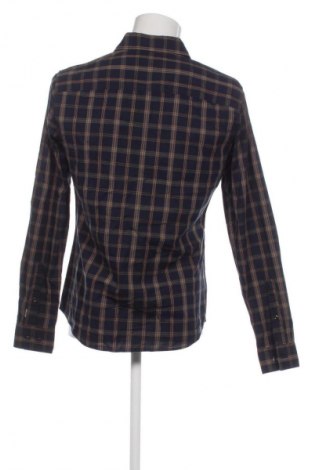 Męska koszula S.Oliver, Rozmiar M, Kolor Kolorowy, Cena 11,99 zł