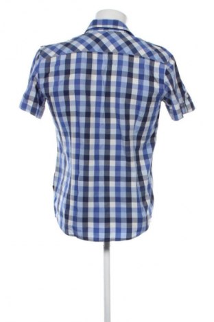 Мъжка риза Sam's, Размер L, Цвят Многоцветен, Цена 2,04 €