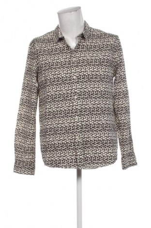 Férfi ing Samsoe & Samsoe, Méret XL, Szín Sokszínű, Ár 24 931 Ft