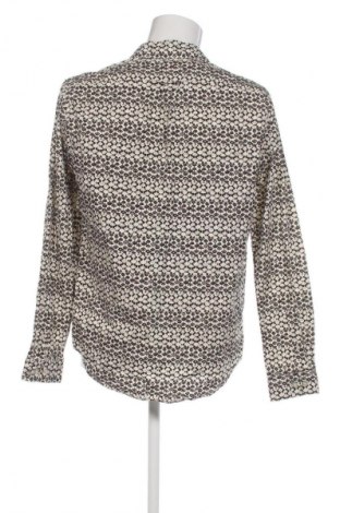 Férfi ing Samsoe & Samsoe, Méret XL, Szín Sokszínű, Ár 24 931 Ft