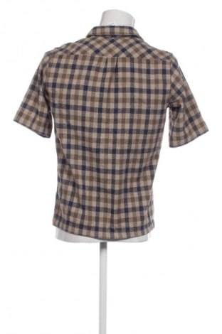 Pánská košile  Samsoe & Samsoe, Velikost S, Barva Vícebarevné, Cena  639,00 Kč
