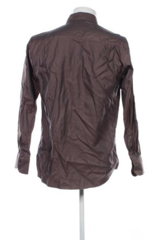 Férfi ing Sand, Méret M, Szín Barna, Ár 4 259 Ft