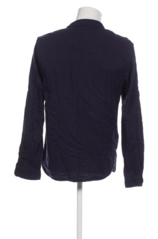 Ανδρικό πουκάμισο Scotch & Soda, Μέγεθος L, Χρώμα Μπλέ, Τιμή 19,99 €