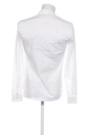 Férfi ing Scotch & Soda, Méret M, Szín Fehér, Ár 16 446 Ft