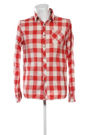 Férfi ing Scotch & Soda, Méret L, Szín Sokszínű, Ár 6 889 Ft