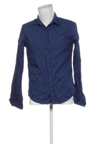 Ανδρικό πουκάμισο Scotch & Soda, Μέγεθος L, Χρώμα Πολύχρωμο, Τιμή 18,99 €