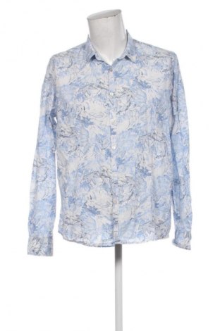 Pánská košile  Scotch & Soda, Velikost XL, Barva Vícebarevné, Cena  693,00 Kč