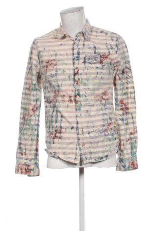 Férfi ing Scotch & Soda, Méret M, Szín Sokszínű, Ár 16 802 Ft
