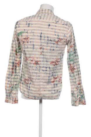 Férfi ing Scotch & Soda, Méret M, Szín Sokszínű, Ár 16 802 Ft