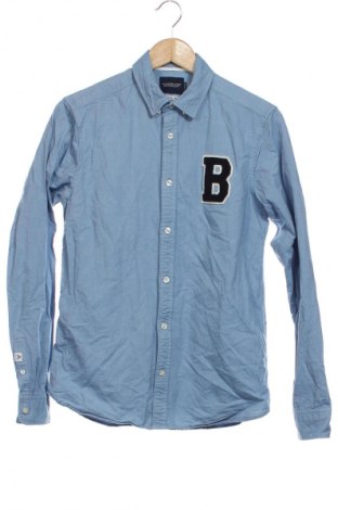 Pánská košile  Scotch & Soda, Velikost S, Barva Modrá, Cena  419,00 Kč