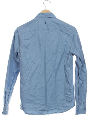 Pánská košile  Scotch & Soda, Velikost S, Barva Modrá, Cena  419,00 Kč