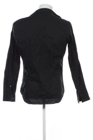 Pánská košile  Seidensticker, Velikost M, Barva Černá, Cena  469,00 Kč