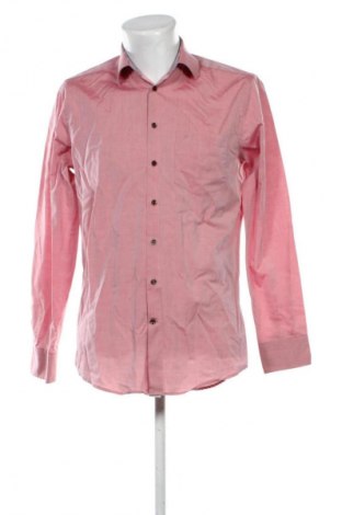 Férfi ing Seidensticker, Méret M, Szín Rózsaszín, Ár 5 603 Ft