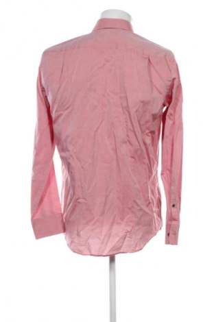 Férfi ing Seidensticker, Méret M, Szín Rózsaszín, Ár 5 603 Ft