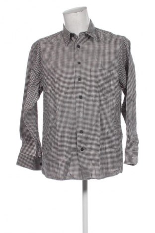 Férfi ing Seidensticker, Méret L, Szín Sokszínű, Ár 2 839 Ft