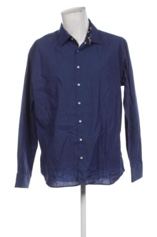 Pánská košile  Seidensticker, Velikost XXL, Barva Modrá, Cena  209,00 Kč