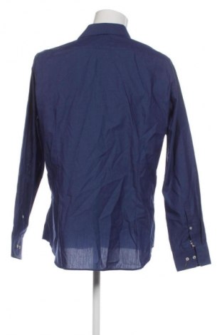 Pánská košile  Seidensticker, Velikost XXL, Barva Modrá, Cena  209,00 Kč