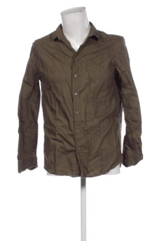 Férfi ing Sinsay, Méret L, Szín Zöld, Ár 1 069 Ft