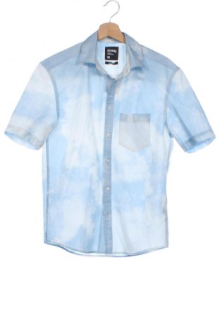 Pánska košeľa  Sinsay, Veľkosť XS, Farba Viacfarebná, Cena  3,95 €