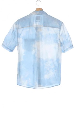 Pánska košeľa  Sinsay, Veľkosť XS, Farba Viacfarebná, Cena  3,95 €