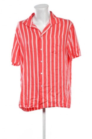 Pánska košeľa  Sinsay, Veľkosť XXL, Farba Viacfarebná, Cena  3,95 €