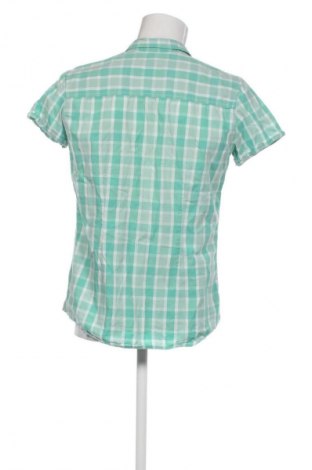 Мъжка риза Smog, Размер L, Цвят Многоцветен, Цена 7,15 €