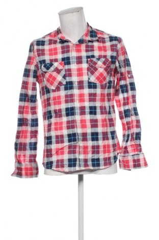 Férfi ing Smog, Méret M, Szín Sokszínű, Ár 3 299 Ft