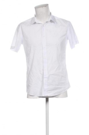 Férfi ing Smog, Méret M, Szín Fehér, Ár 3 569 Ft