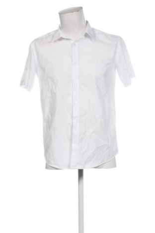 Férfi ing Smog, Méret M, Szín Fehér, Ár 3 569 Ft