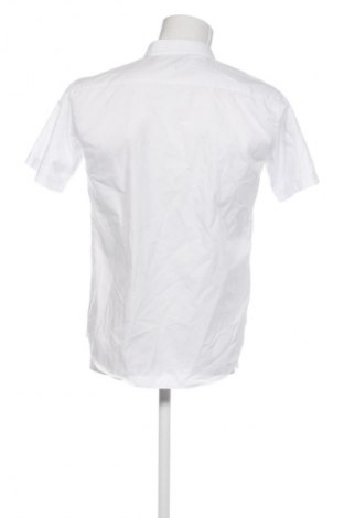 Férfi ing Smog, Méret M, Szín Fehér, Ár 3 569 Ft