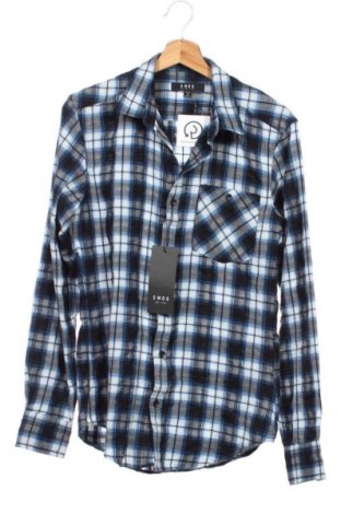 Férfi ing Smog, Méret S, Szín Sokszínű, Ár 3 809 Ft