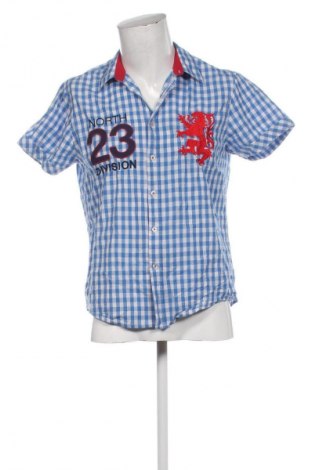 Pánská košile  Smog, Velikost M, Barva Vícebarevné, Cena  239,00 Kč