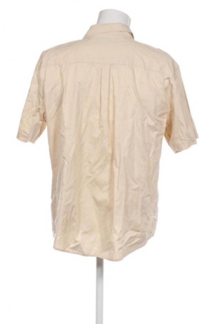 Pánska košeľa  Smoke Rise, Veľkosť 3XL, Farba Béžová, Cena  3,95 €