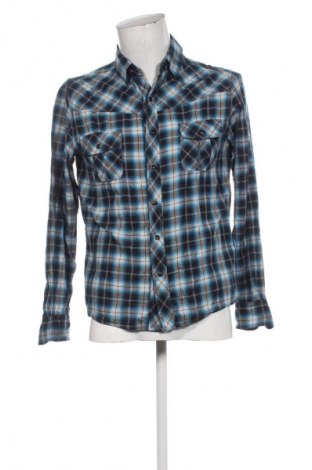 Pánska košeľa  Soul Cal, Veľkosť M, Farba Viacfarebná, Cena  2,95 €