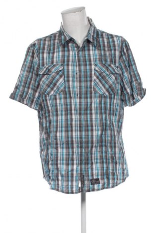 Męska koszula Southern, Rozmiar XXL, Kolor Kolorowy, Cena 22,99 zł