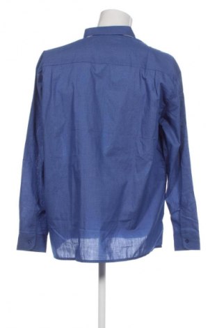 Pánská košile  Southwest, Velikost XXL, Barva Modrá, Cena  119,00 Kč