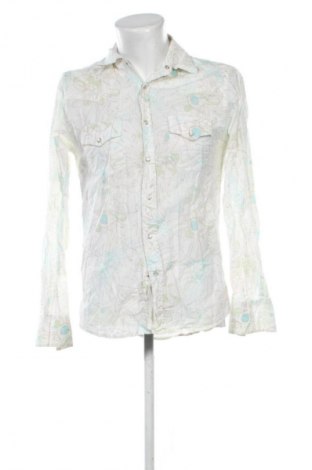 Pánská košile  Springfield, Velikost M, Barva Vícebarevné, Cena  199,00 Kč