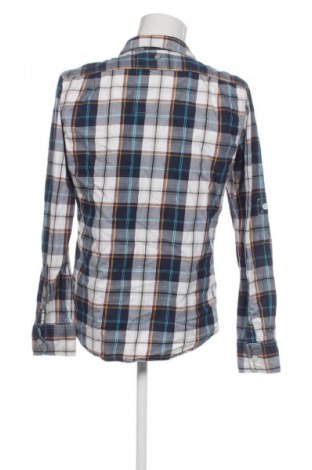 Мъжка риза Superdry, Размер XL, Цвят Многоцветен, Цена 27,13 €