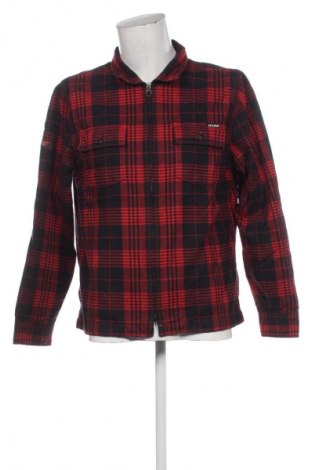 Cămașă de bărbați Superdry, Mărime XXL, Culoare Multicolor, Preț 49,99 Lei