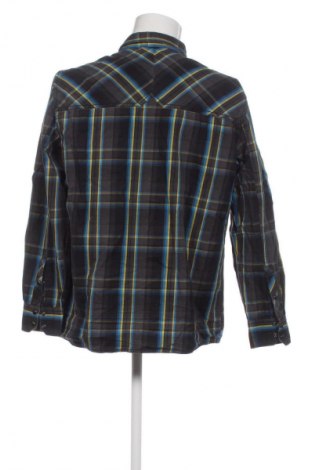 Ανδρικό πουκάμισο Tantum O.N., Μέγεθος XL, Χρώμα Πολύχρωμο, Τιμή 2,99 €