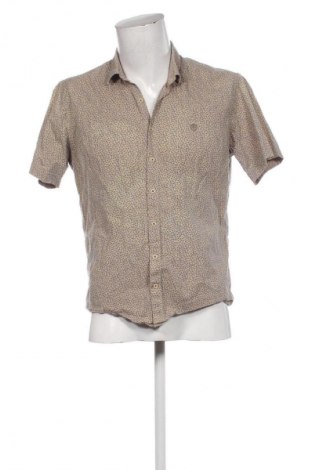 Férfi ing Teodor, Méret L, Szín Sokszínű, Ár 4 164 Ft