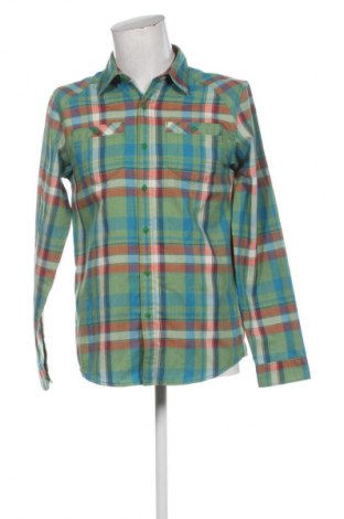 Férfi ing The North Face, Méret S, Szín Sokszínű, Ár 16 450 Ft