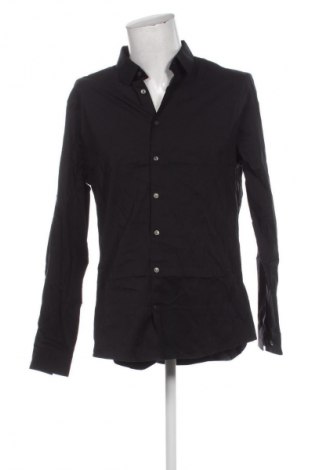 Férfi ing Tiger Of Sweden, Méret XL, Szín Fekete, Ár 13 169 Ft