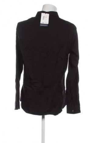 Férfi ing Tiger Of Sweden, Méret XL, Szín Fekete, Ár 13 169 Ft