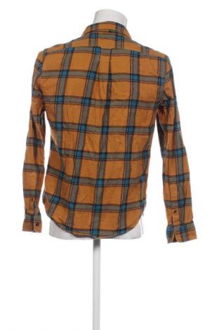 Férfi ing Timberland, Méret S, Szín Sokszínű, Ár 14 025 Ft